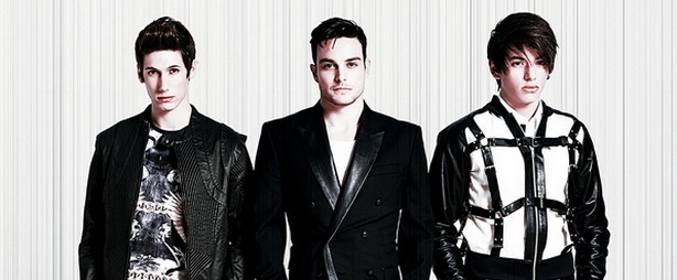 Πότε κυκλοφορεί ο νέος δίσκος των Boys and Noise;;;