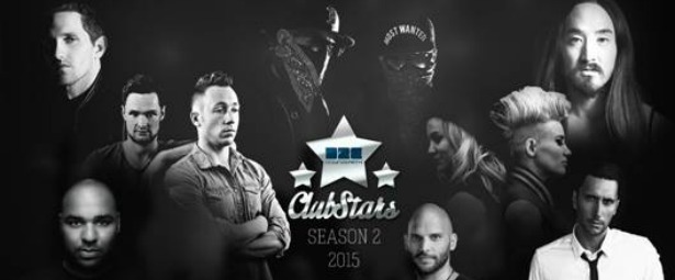 Clubstars by Down2Earth Records| Το απόλυτο radio show στην Ελλάδα γίνεται ακόμα μεγαλύτερο!