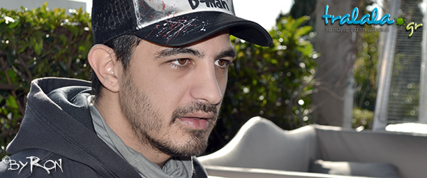 Δήμος Αναστασιάδης: "Δε πρόλαβα τις εποχές που πουλούσαν πολλούς δίσκους"