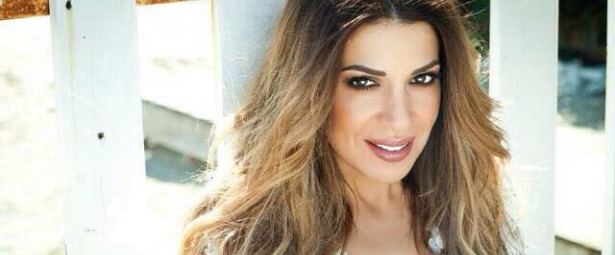 Δείτε το νέο video clip της Ελένης Χατζίδου για το τραγούδι "Τώρα Μπορώ"