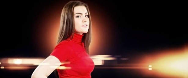 Ήρα Κωνσταντινίδου| Μία Ελληνίδα για τη Νορβηγία στη Eurovision 2015!