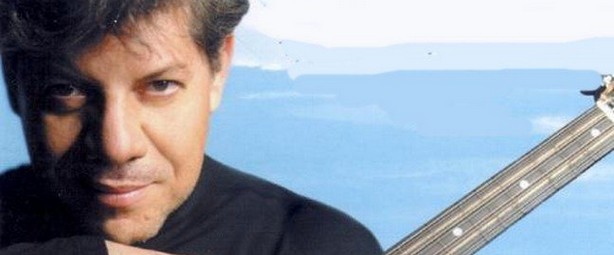 Βαγγέλης Κονιτόπουλος| Ακούστε το νέο τραγούδι του "Θέλω πίσω να γυρίσω"