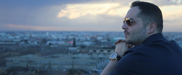 Τρυπώσαμε backstage στο νέο video clip του Lava feat. Γεωργία Βρανά | Δείτε αποκλειστικά πλάνα... Τι ετοιμάζουν;;