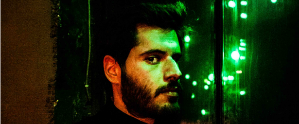 Ο Λόλεκ για ένα μοναδικό live στο Faust στις 4/3