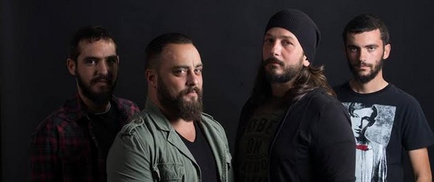 Ο Στέλιος Μαγαλιός παρουσιάζει τους... Sober στο Ρυθμό Stage! 12/2