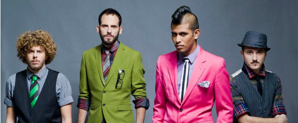 "Rock Paper Scissors Love"| Οι Miss Cherry μας παρουσιάζουν το νέο τους τραγούδι