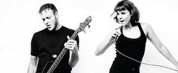 Η Ανδριάνα Μπάμπαλη & ο Ρους στο Ρυθμός Stage με special guests! 18 & 25/2