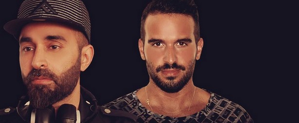 Οι Nigma ξεκίνησαν το δυναμικό τους Live Tour σε Ελλάδα, Κύπρο, Γερμανία & Ελβετία!!!