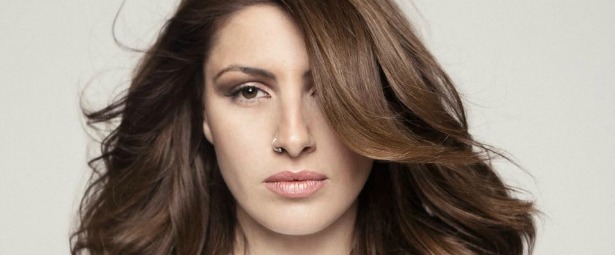 Eurovision 2015 | Σε πυρετώδεις πρόβες η Έλενα Παπαρίζου για τον ελληνικό τελικό!