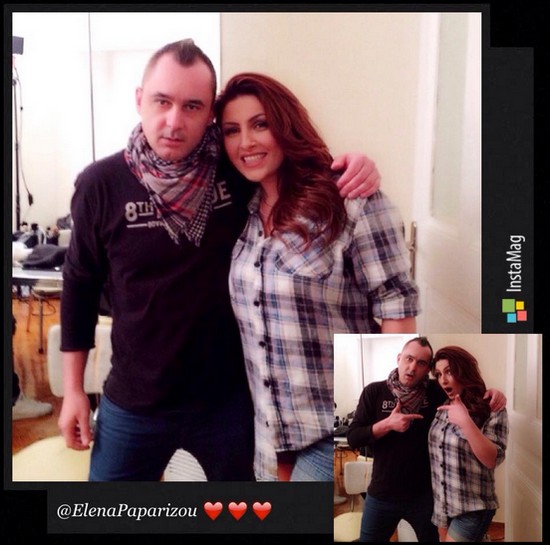 paparizou