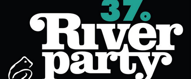 37ο River Party | Προκράτηση πενθήμερου εισιτηρίου με προκαταβολή 10 ευρώ!