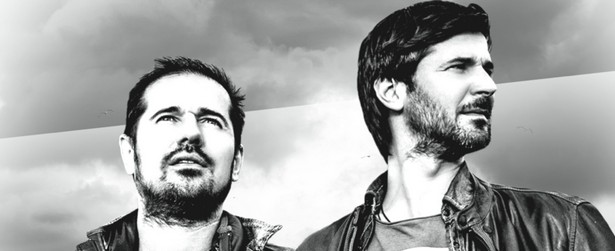 Ο Νίκος και ο Γιώργος Στρατάκης για μία και μοναδική βραδιά κρητικής μέθεξης στο Ρυθμός Stage! 6/3