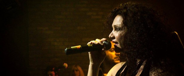 Σοφία Αρβανίτη| Ακούστε το νέο της τραγούδι με τίτλο "Μιά ατίθαση καρδιά (Το πεντοζάλι του έρωτα)"