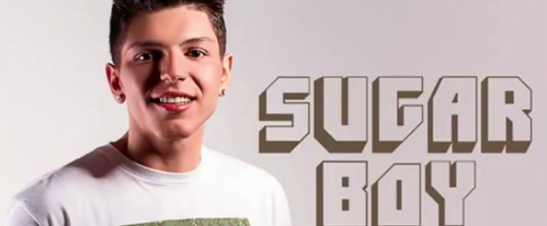 O Sugar Boy μας συστήνεται με το "Για πάντα Εδώ"!