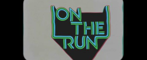"On the Run"| Μόλις κυκλοφόρησε το νέο video clip του Sundayman και της Sarah P.