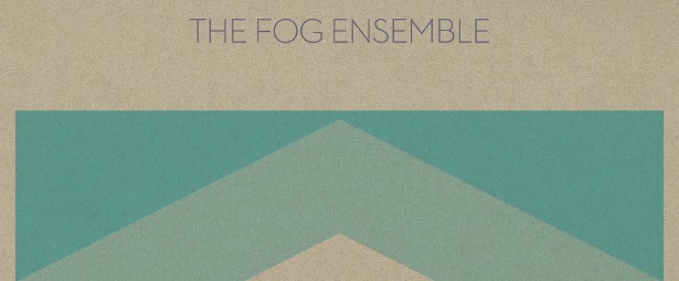 Η Melotron Recordings παρουσιάζει την πρώτη επίσημη κυκλοφορία των The Fog Ensemble