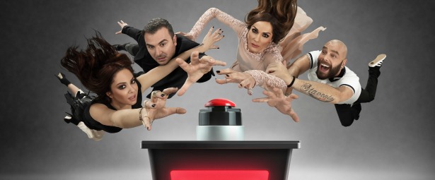 "The Voice 2"| Το επεισοδιακό έκτο επεισόδιο των blind auditions μας σύστησε νέα ταλέντα!