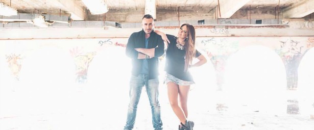 "My love zone"| Ο Valeron και η Christine μας παρουσιάζουν το νέο τους τραγούδι και video clip