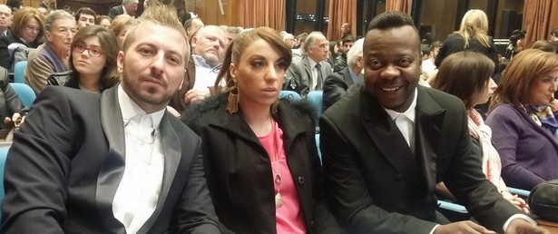 Ολυμπιακή Διάκριση για τους Vegas!!!