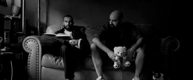 «Τόνια»| Οι Βίοι Παράλληλοι μας παρουσιάζουν το πρώτο τους τραγούδι και video clip