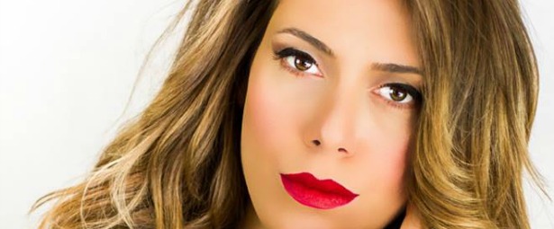 "Βρε Συ..."| Νέο τραγούδι από τη Βίβιαν Νικολαΐδη!