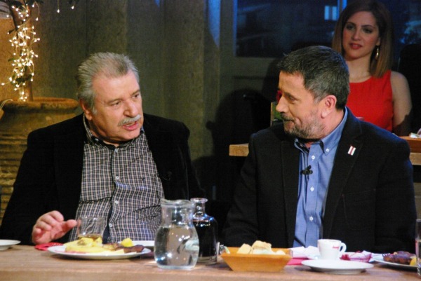 Στην υγειά μας ρε παιδιά 4