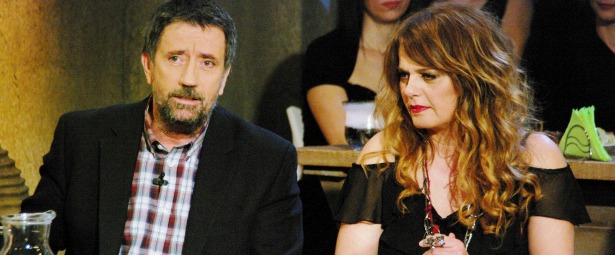 «Στην υγειά μας ρε παιδιά» Γιατί οι παρέες τραγουδάνε ακόμα!| Με καλεσμένη την Ελένη Τσαλιγοπούλου το Σάββατο 7/2