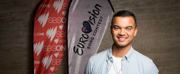 Eurovision 2015| Ο Guy Sebastian τραγουδά "Tonight Again" και αυτή είναι η πρώτη συμμετοχή της Αυστραλίας!