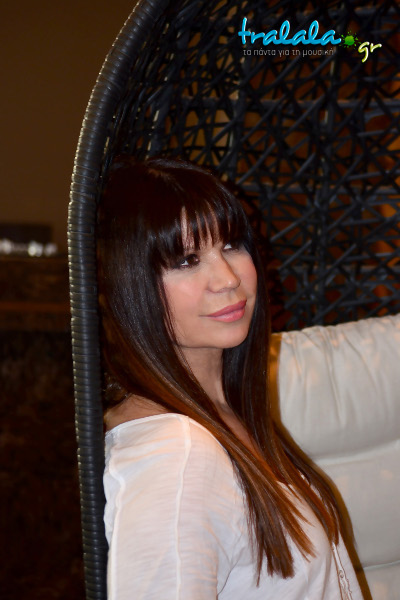 Hristina Maragozi sinedefksi 10