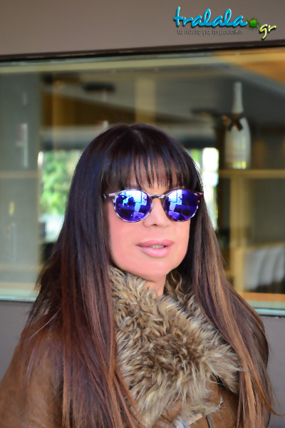 Hristina Maragozi sinedefksi 14