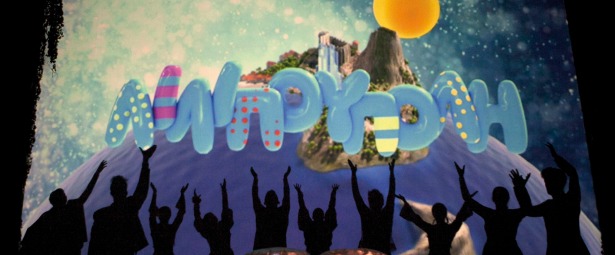 Κυκλοφόρησε το άλμπουμ "Το αστέρι της Λιλιπούπολής"