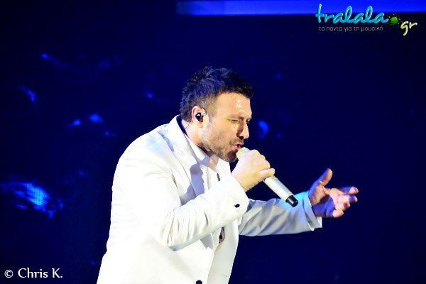 Ploutarhos premiera sto Posidonio 2