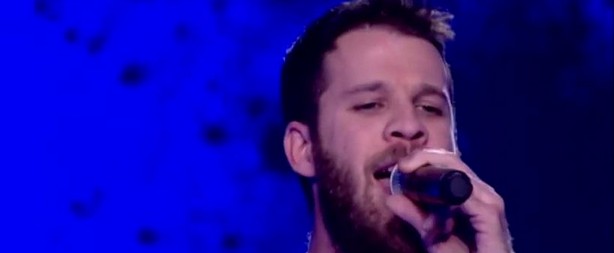 Άκης Παναγιωτίδης: "Την ευχαριστώ πολύ την κυρία Γκαγκάκη γιατί για πολλά χρόνια ήμουν πικραμένος"