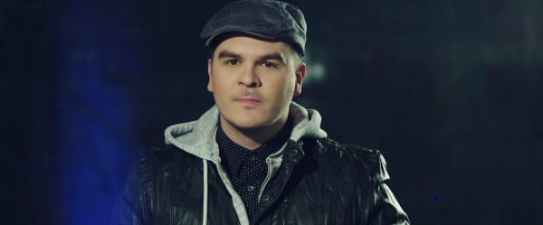 "Can You Feel It" | Ακούστε το νέο single του Angel Stoxx feat. David Haslett!