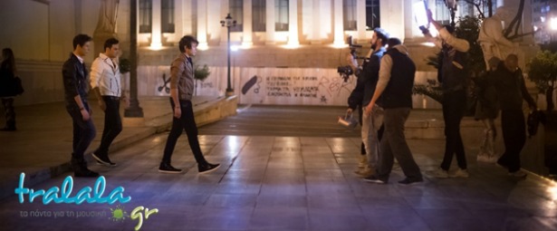 "Η επόμενη μέρα"| Το νέο video clip των Boys and Noise είναι εδώ!