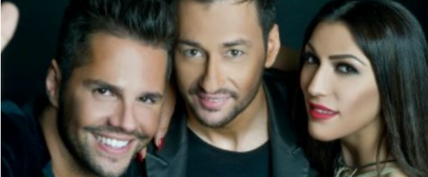 Τελευταίο τριήμερο επιτυχίας για το «Central Live Clubbing»!