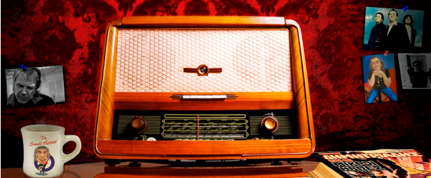 Γιώργος Δημητριάδης & Οι Μικροί Ήρωες| Ολοκαίνουργιο single με τίτλο “Κόκκινο Βαθύ”