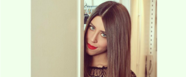 Τι ετοιμάζει η Demy; (Φωτογραφίες)