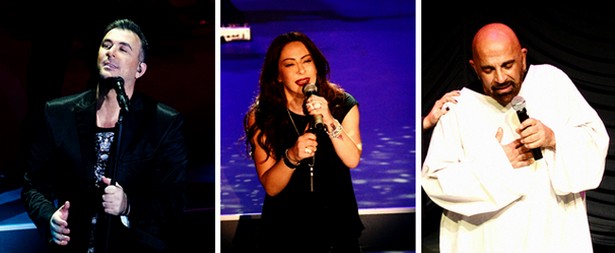 "Μοιραία Συνάντηση" | Μη χάσετε τις τελευταίες παραστάσεις του Αντώνη Ρέμου, Γιάννη Ζουγανέλη & Μελίνας Ασλανίδου μέχρι και τις 4/4 στο Διογένης Studio!