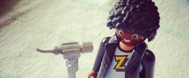 Μια μεγάλη έκπληξη περίμενε τον El Zeraw των Vegas για τα γενέθλια του! (video)