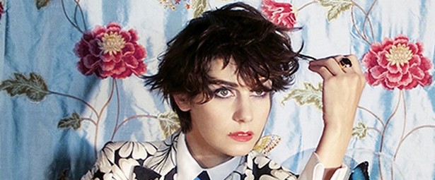 Emma Shapplin | Η παγκόσμιας εμβέλειας σοπράνο σε μια μοναδική συναυλία στην Ιερά Οδό! 25/4