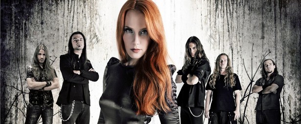 Οι θρυλικοί Epica, φέρνουν το "αίνιγμα" του στη Θεσσαλονίκη και το Fix Factory of Sound! 28/3