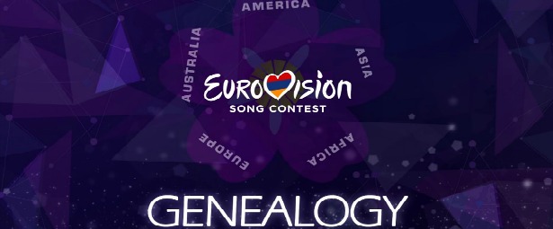 Eurovision 2015| Η Αρμενία στέλνει το συγκρότημα Genealogy ως φόρο τιμής στη διασπορά της!