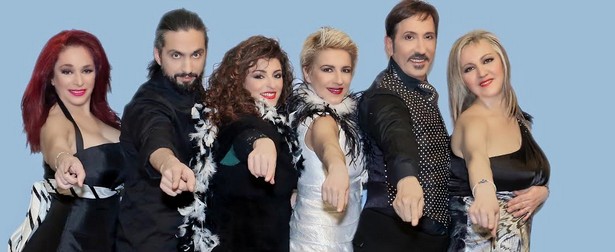 Αφιέρωμα στον ελληνικό κινηματογράφο και τα τραγούδια του Μίμη Πλέσσα από τις 15/3 και για 4 Κυριακές στο Γυάλινο Μουσικό Θέατρο!