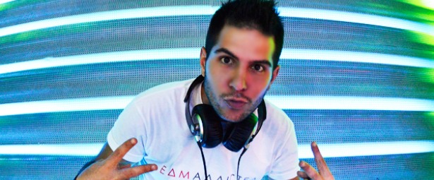 «Color Of Her Heart»| Ο Hit The Bass μας παρουσιάζει το πρώτο του single