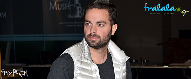 Συνέντευξη | Ηλίας Βρεττός: «Τώρα που είμαι ελεύθερος νιώθω πολύ πιο έντονα την πολιορκία των γυναικών!»