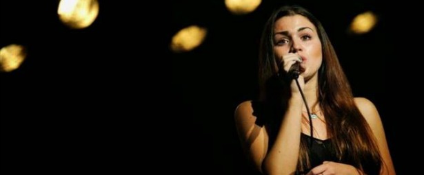 Ήρα Κωνσταντινίδη| Ακούστε το τραγούδι της Ελληνίδας που διεκδικεί να εκπροσωπήσει τη Νορβηγία στη Eurovision της Αυστρίας!