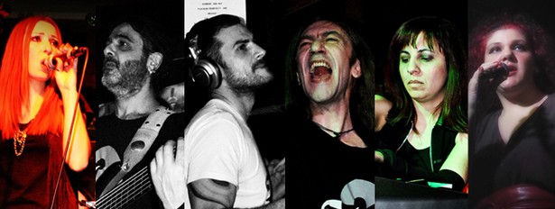 Οι Jamming Funkers έρχονται να ταρακουνήσουν το Troubar στις 3/4!