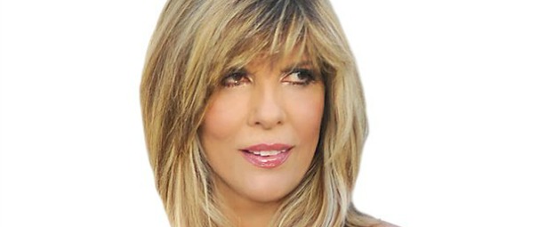 Η Κατερίνα Στανίση παρουσιάζει το νέο τραγούδι σε πρωινή εκπομπή!