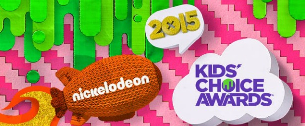 Οι νικητές των Kids’ Choice Awards 2015
